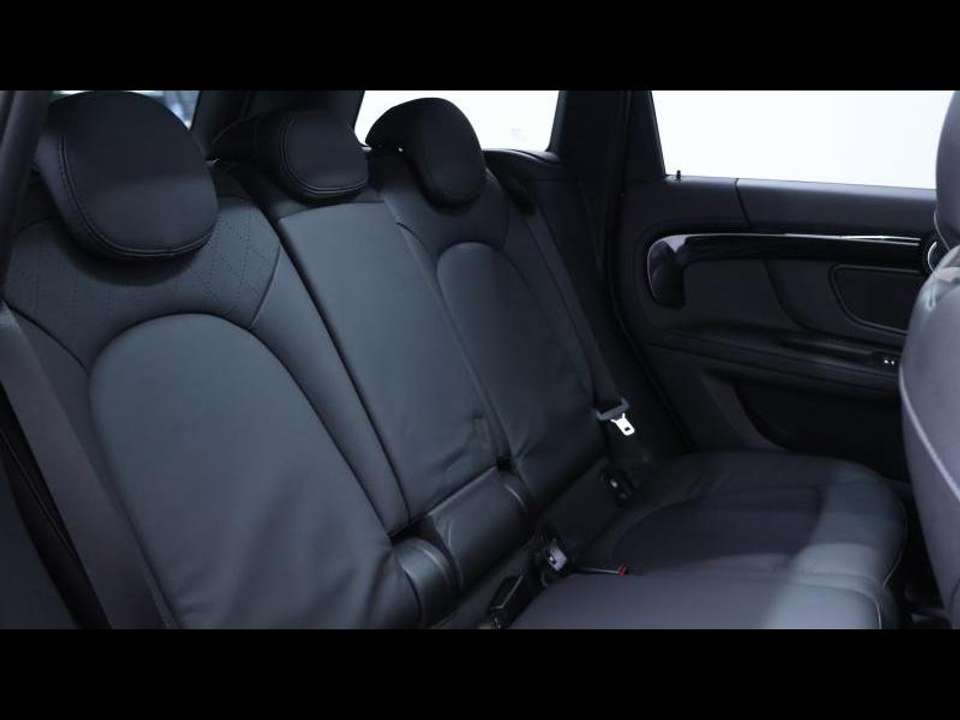 MINI Cooper SE Countryman - Imagem 14
