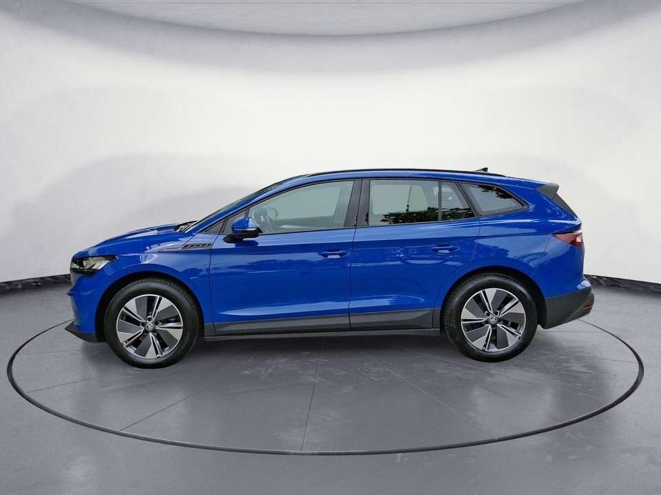 Skoda Enyaq - Imagem 3