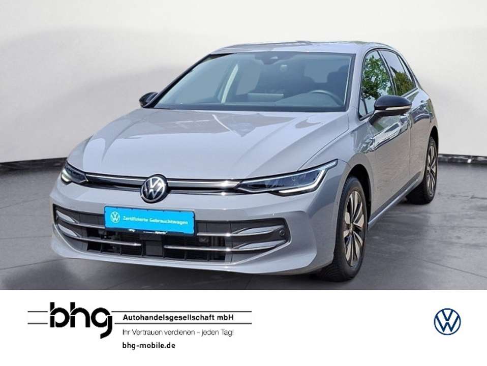 Volkswagen Golf - Imagem 1