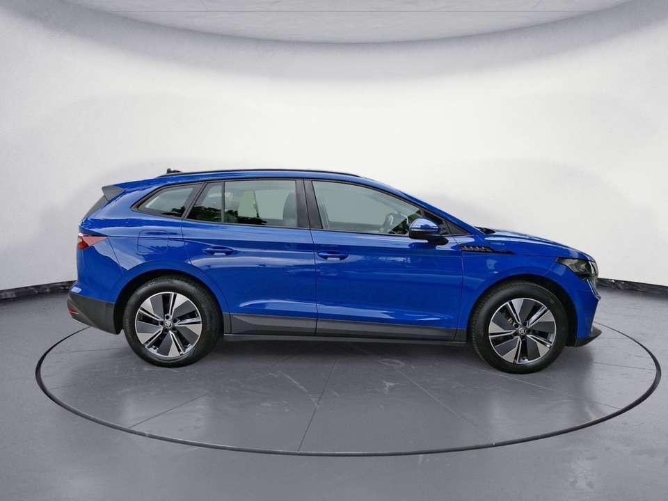 Skoda Enyaq - Imagem 6