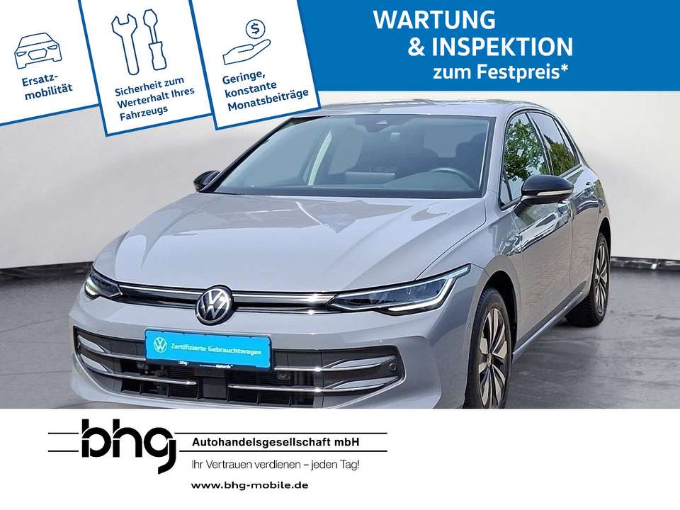 Volkswagen Golf - Imagem 2