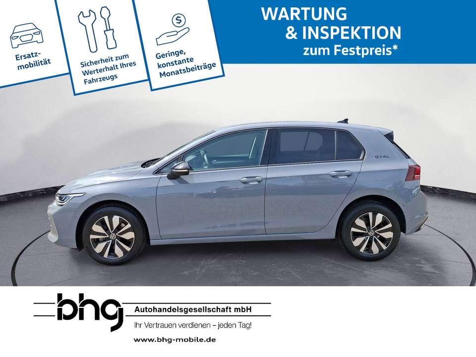 Volkswagen Golf - Imagem 3