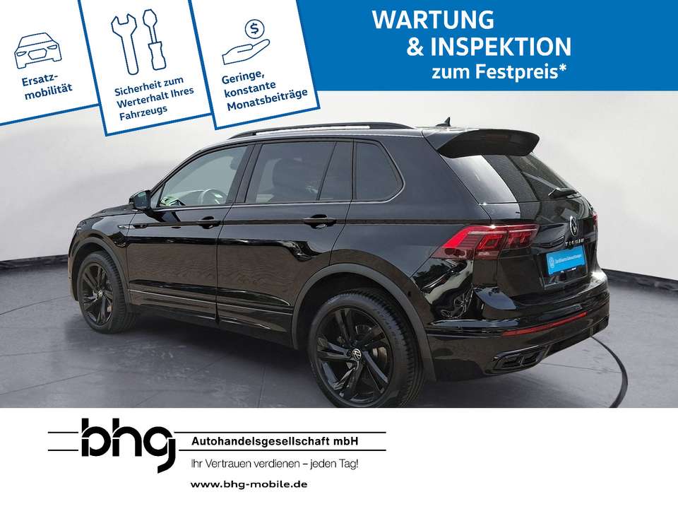 Volkswagen Tiguan - Imagem 4