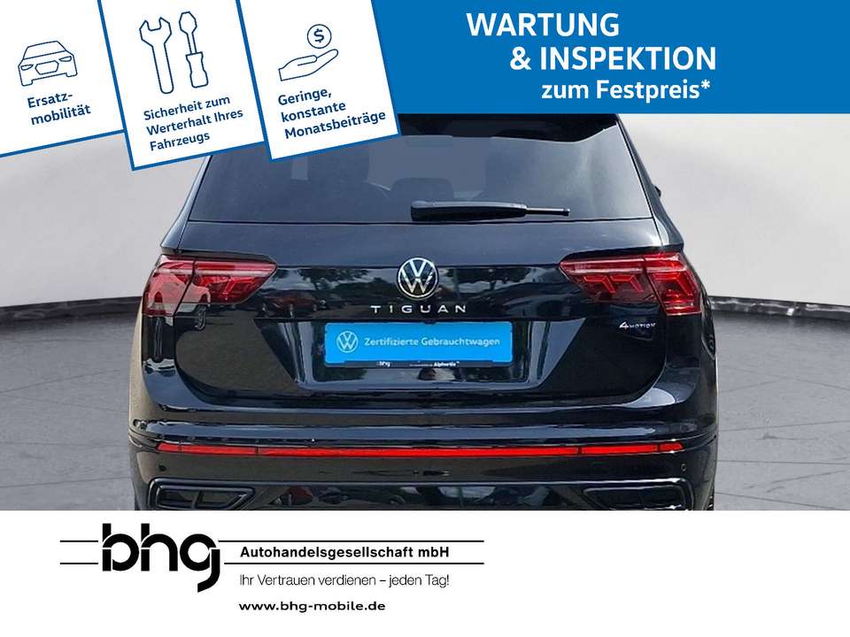 Volkswagen Tiguan - Imagem 5