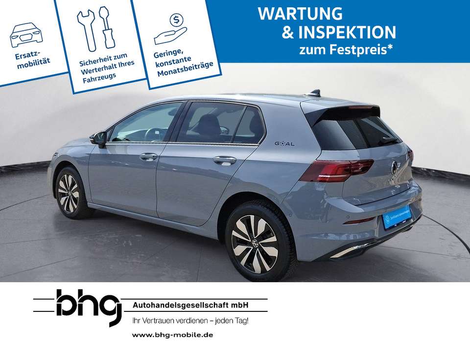 Volkswagen Golf - Imagem 4