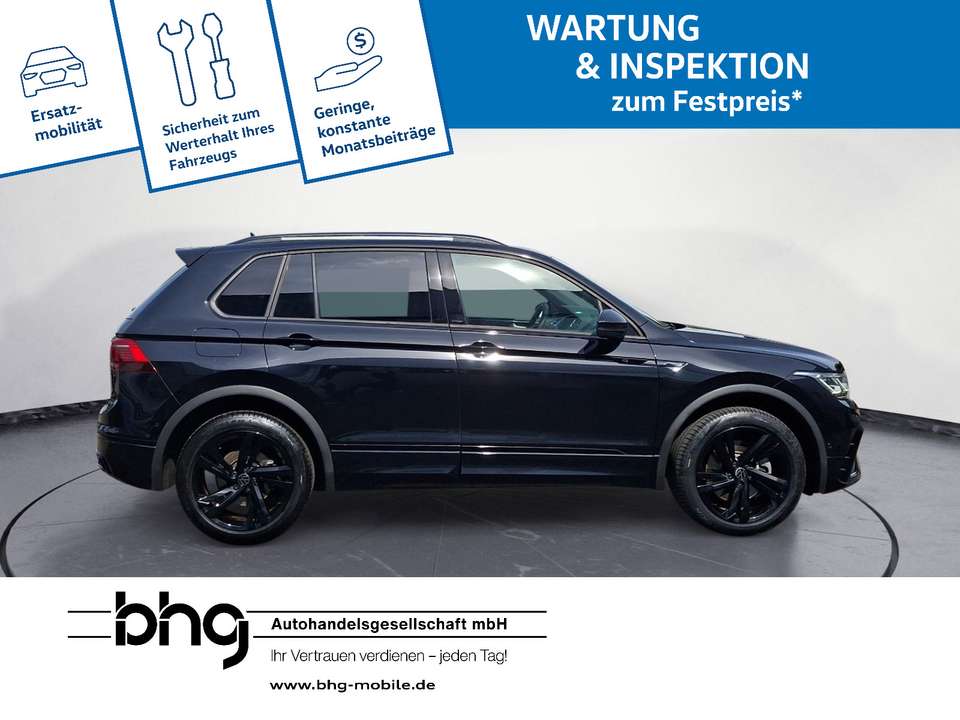 Volkswagen Tiguan - Imagem 6