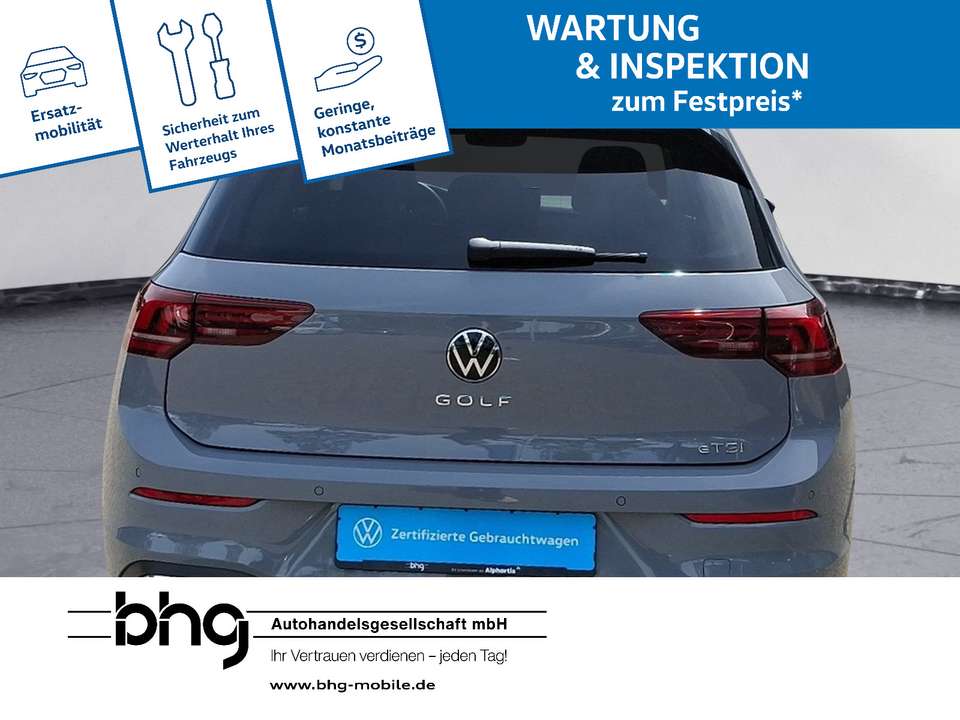 Volkswagen Golf - Imagem 5