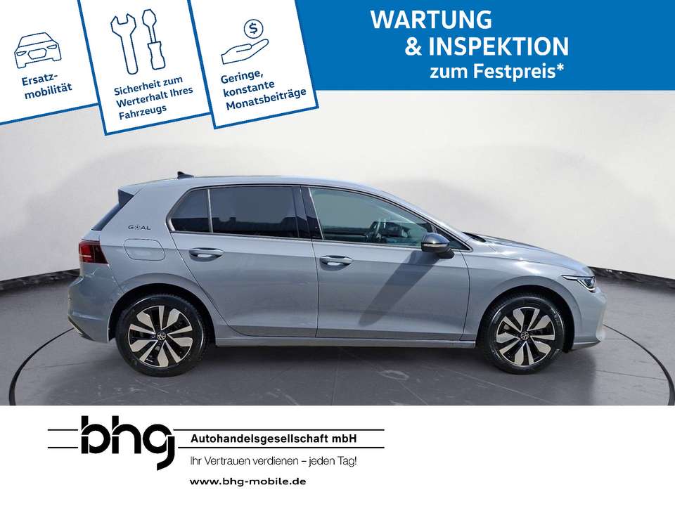 Volkswagen Golf - Imagem 6