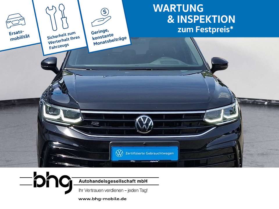 Volkswagen Tiguan - Imagem 7