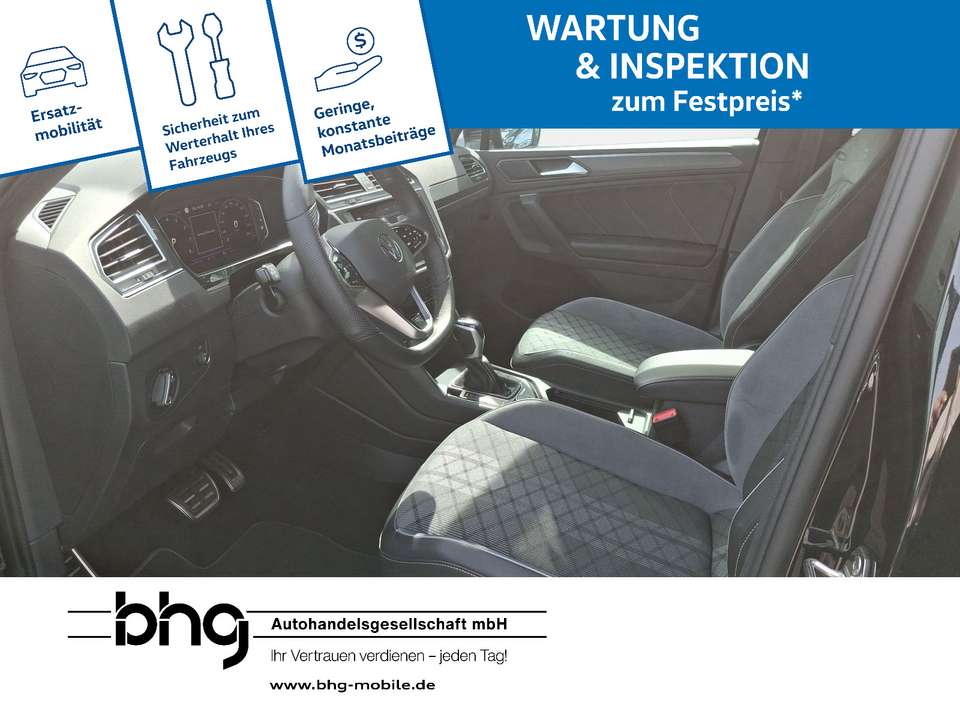 Volkswagen Tiguan - Imagem 8