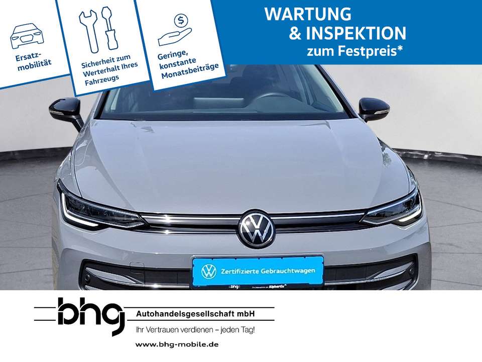 Volkswagen Golf - Imagem 7