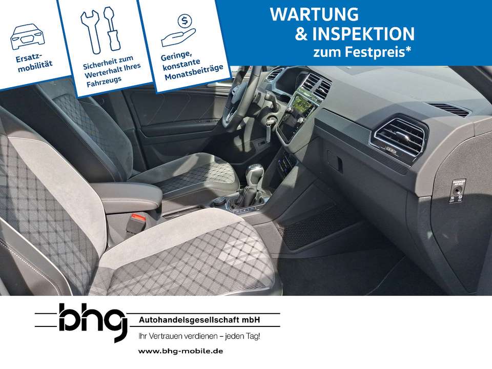Volkswagen Tiguan - Imagem 9