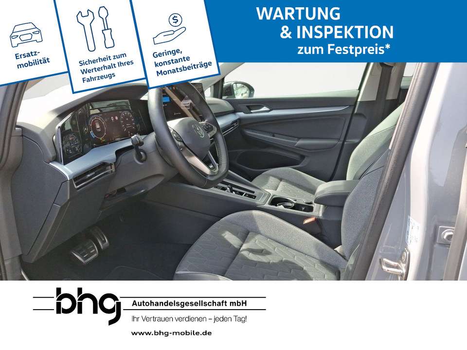 Volkswagen Golf - Imagem 8