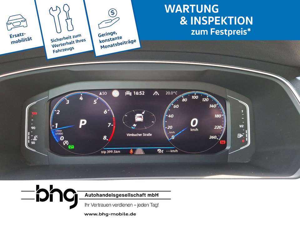 Volkswagen Tiguan - Imagem 10