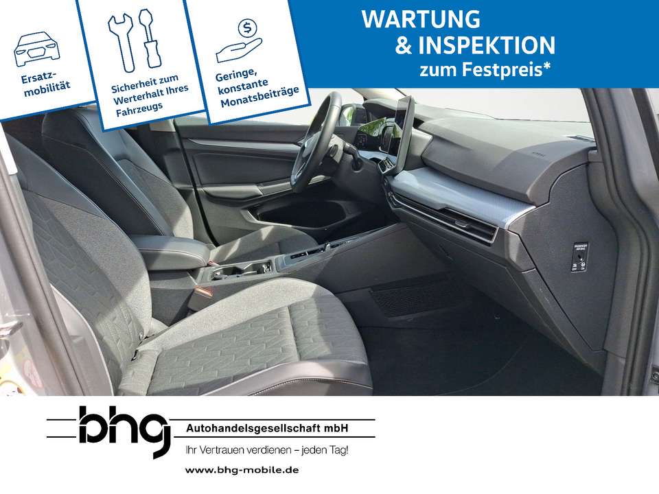 Volkswagen Golf - Imagem 9