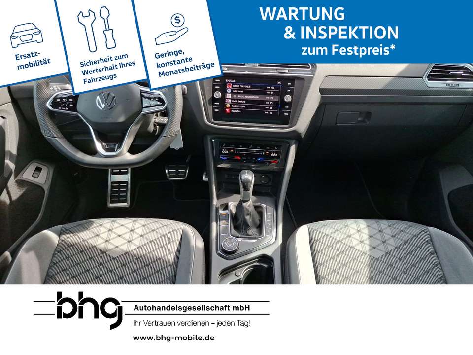 Volkswagen Tiguan - Imagem 11