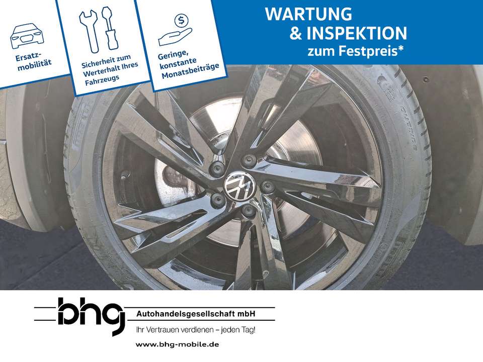 Volkswagen Tiguan - Imagem 12