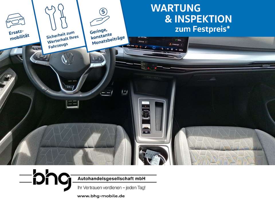 Volkswagen Golf - Imagem 11