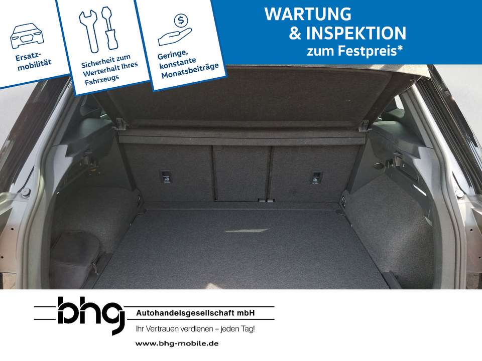 Volkswagen Tiguan - Imagem 13