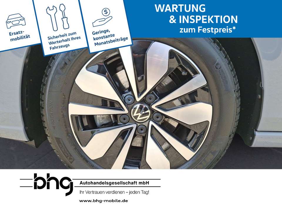 Volkswagen Golf - Imagem 12