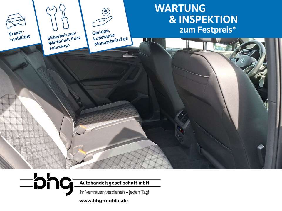 Volkswagen Tiguan - Imagem 14