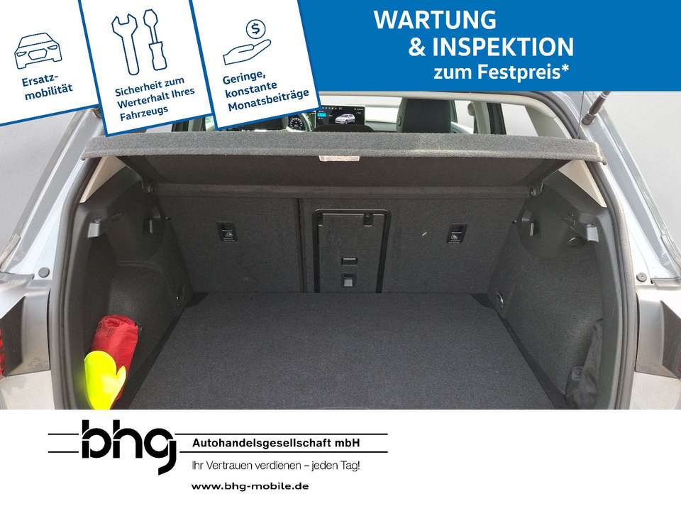 Volkswagen Golf - Imagem 13