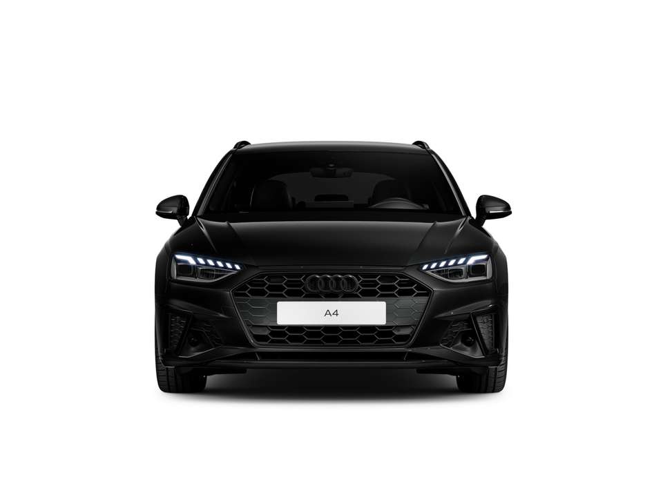Audi A4 - Imagem 2