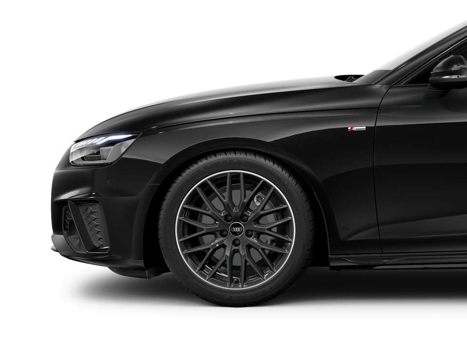 Audi A4 - Imagem 4