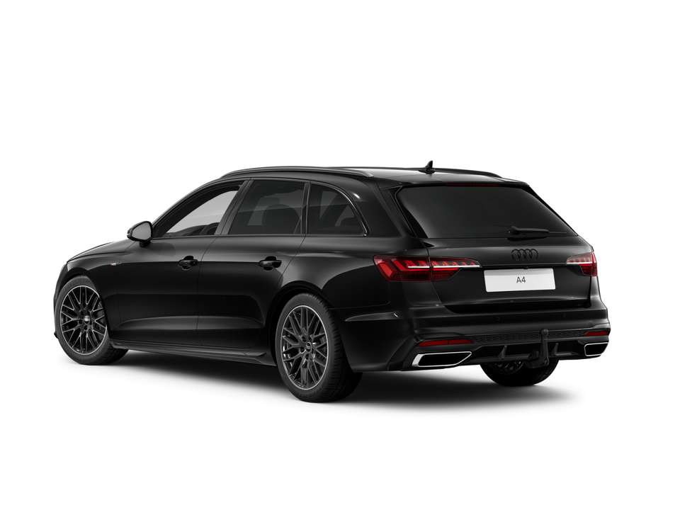 Audi A4 - Imagem 5