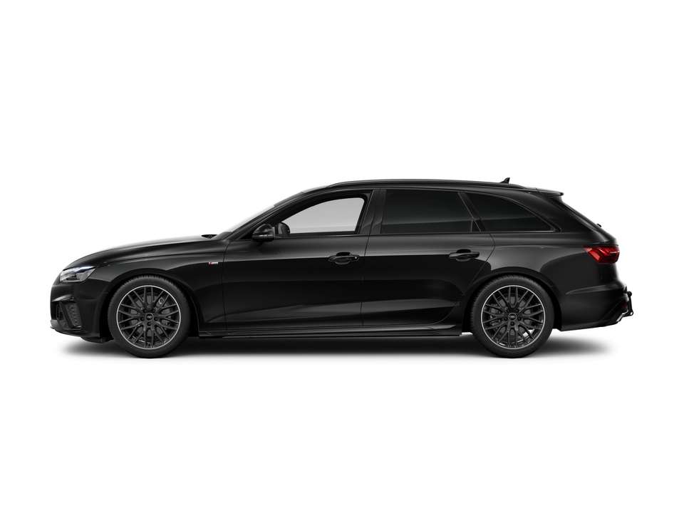 Audi A4 - Imagem 6