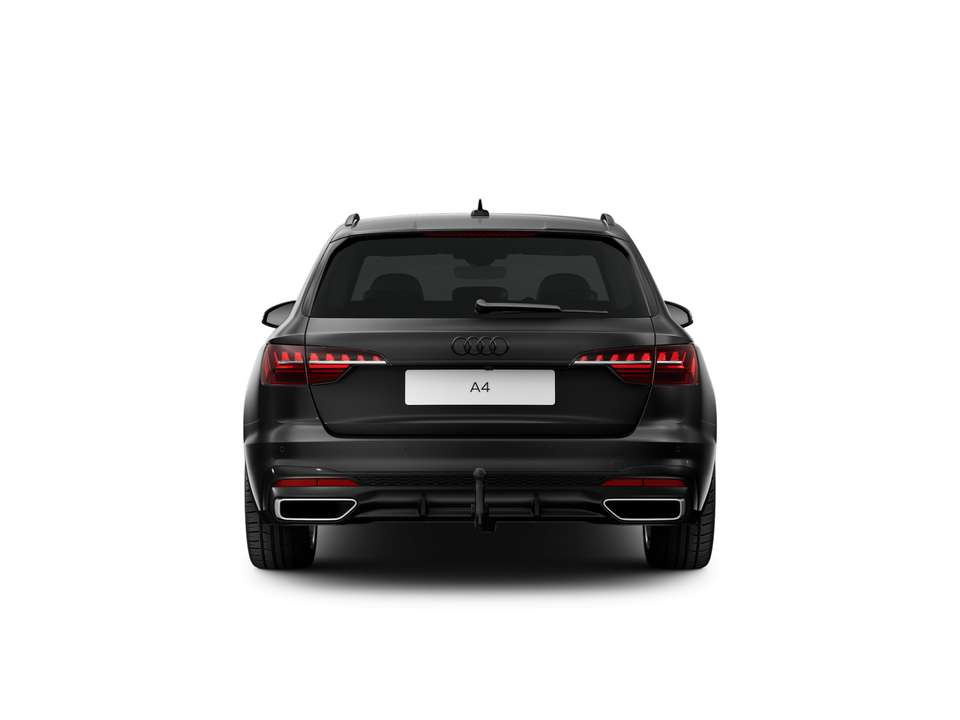 Audi A4 - Imagem 7
