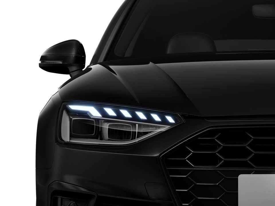 Audi A4 - Imagem 8