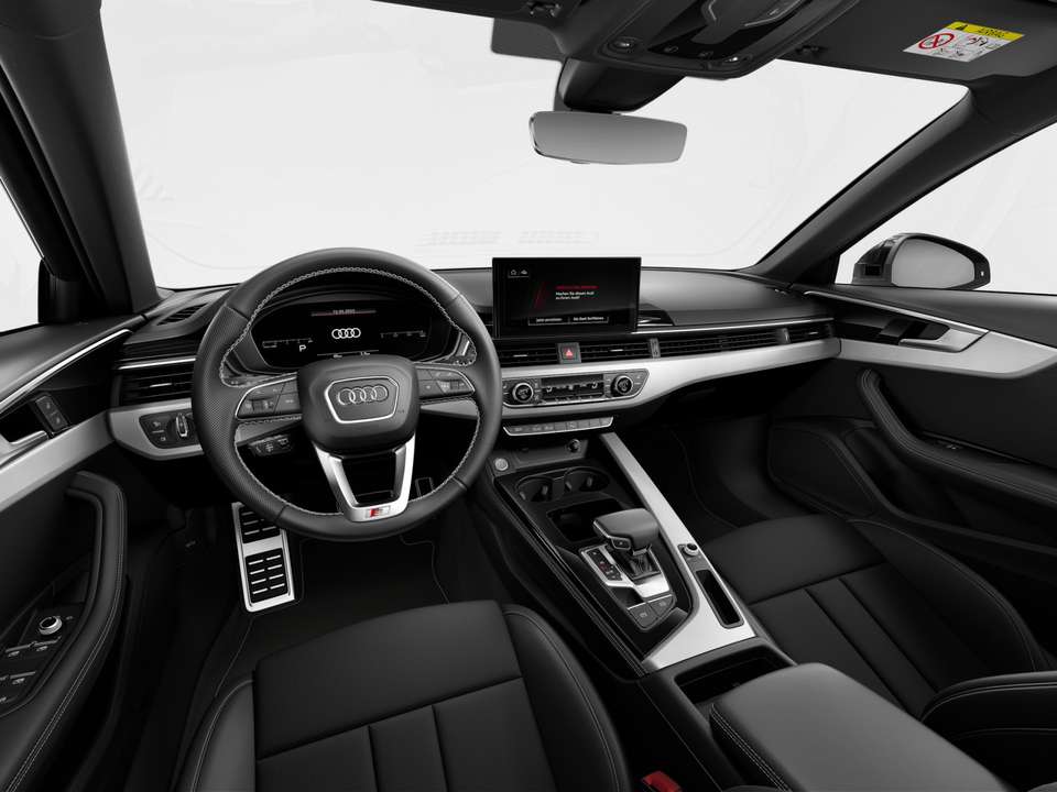 Audi A4 - Imagem 9