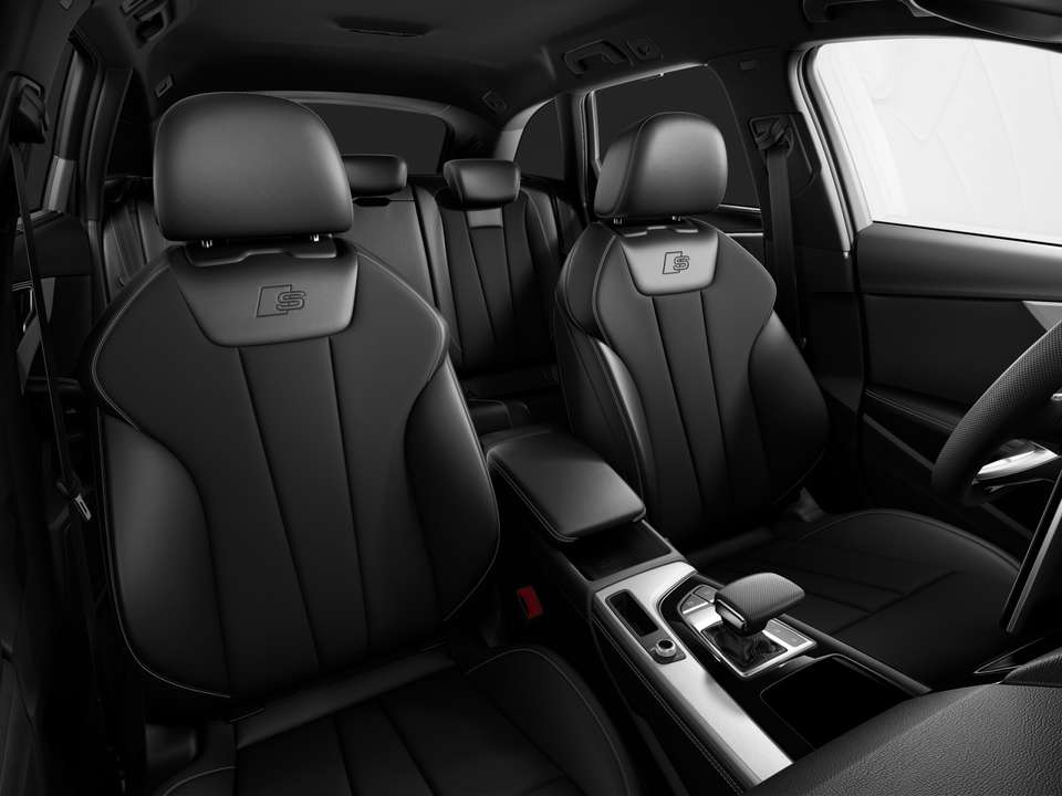 Audi A4 - Imagem 10