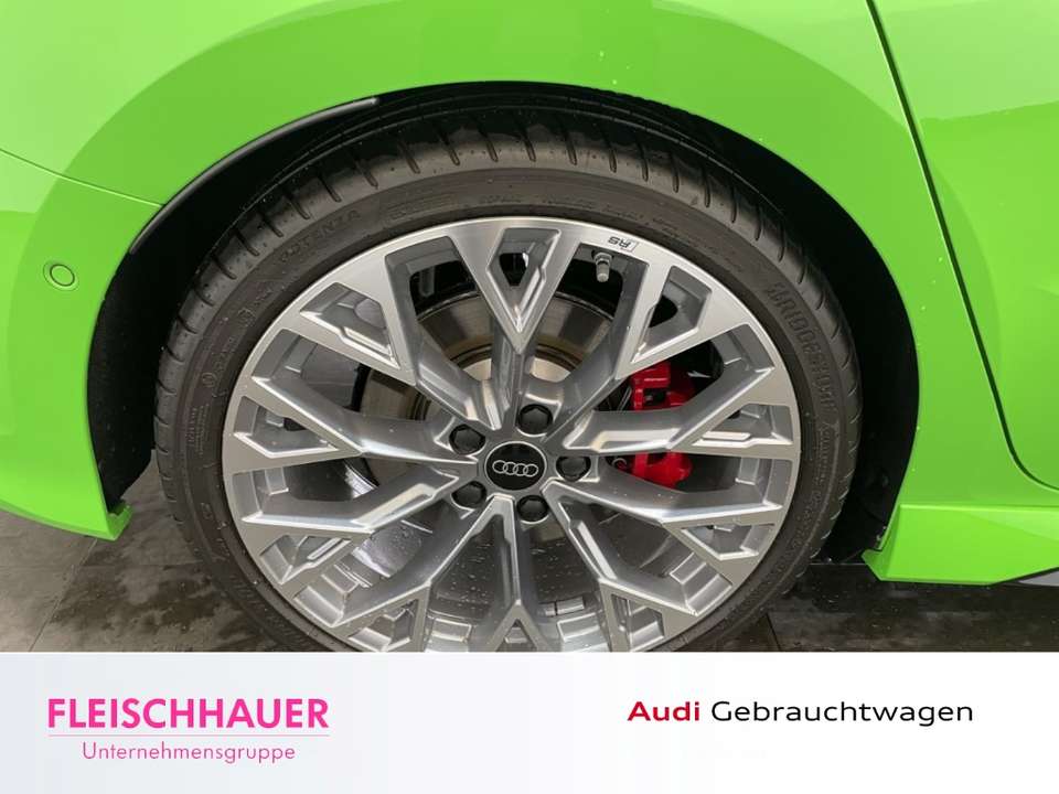 Audi RS3 - Imagem 7