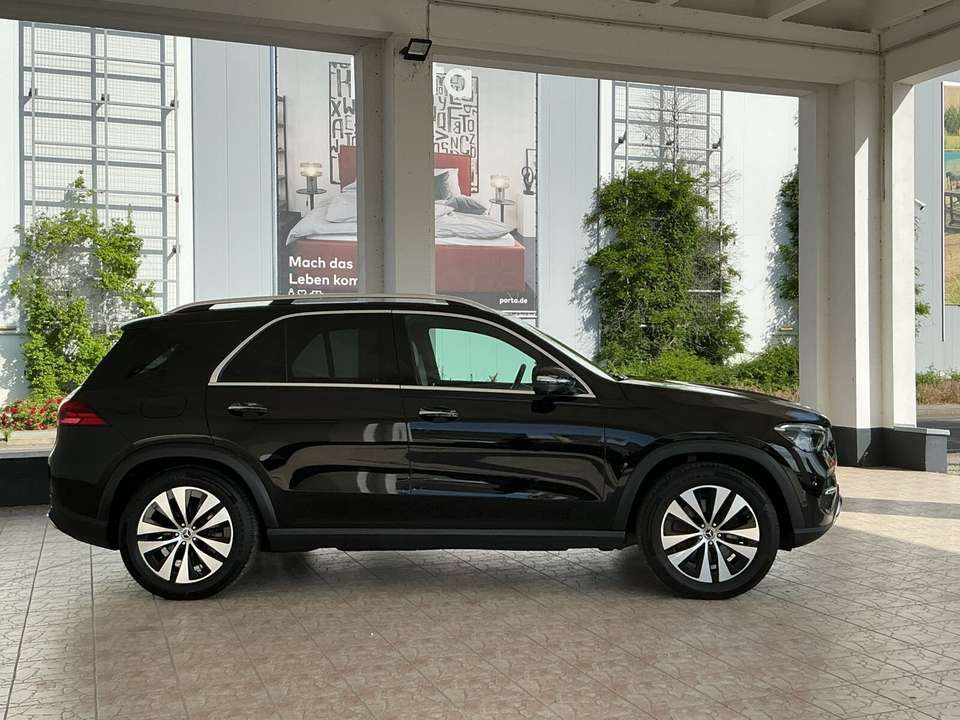 Mercedes-Benz GLE 350 - Imagem 4