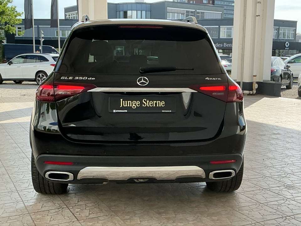 Mercedes-Benz GLE 350 - Imagem 6