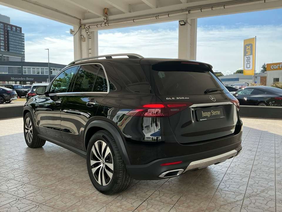 Mercedes-Benz GLE 350 - Imagem 7