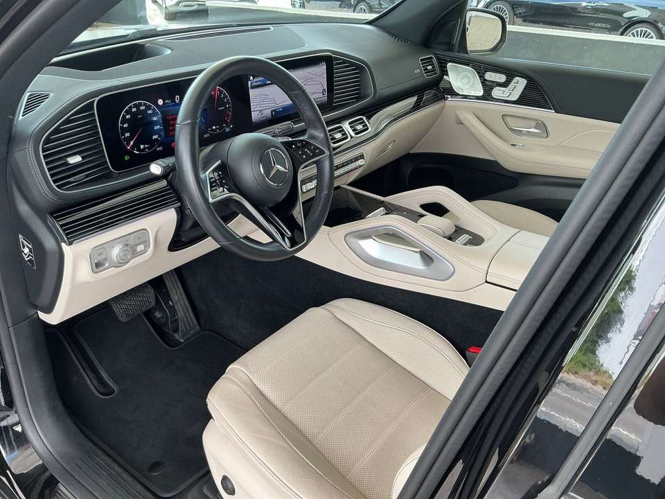 Mercedes-Benz GLE 350 - Imagem 9