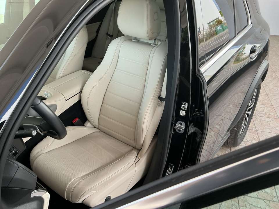 Mercedes-Benz GLE 350 - Imagem 10