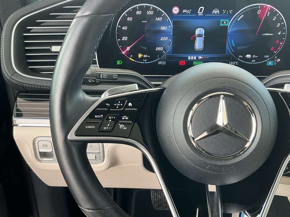 Mercedes-Benz GLE 350 - Imagem 14