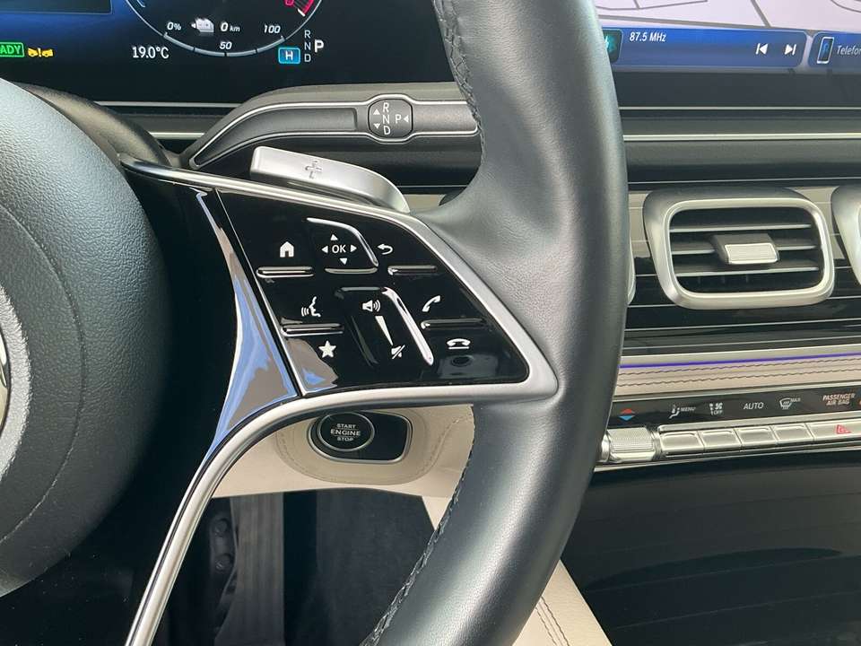 Mercedes-Benz GLE 350 - Imagem 15