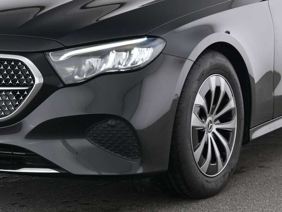Mercedes-Benz E 220 - Imagem 3