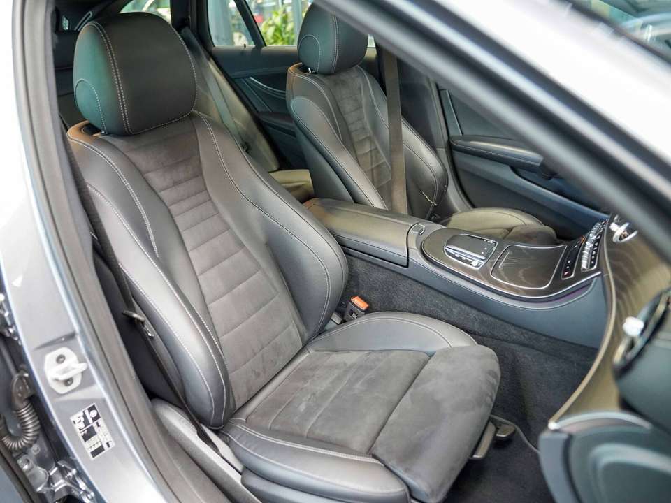 Mercedes-Benz E 300 - Imagem 10