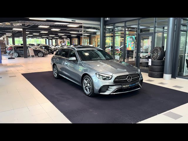 Mercedes-Benz E 300 - Imagem 16