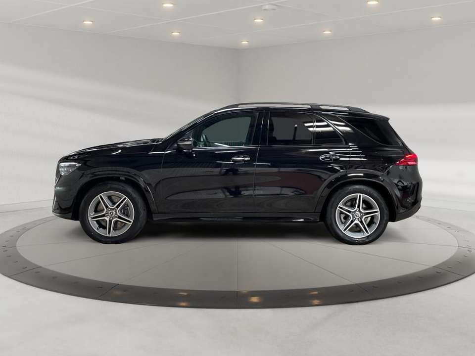 Mercedes-Benz GLE 350 - Imagem 4