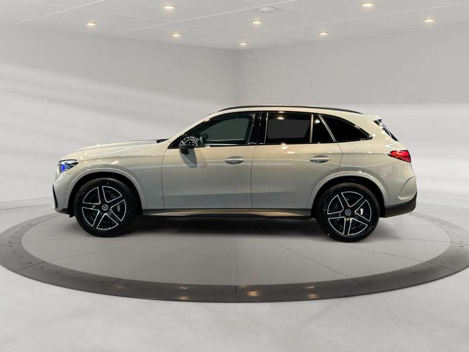 Mercedes-Benz GLC 200 - Imagem 4