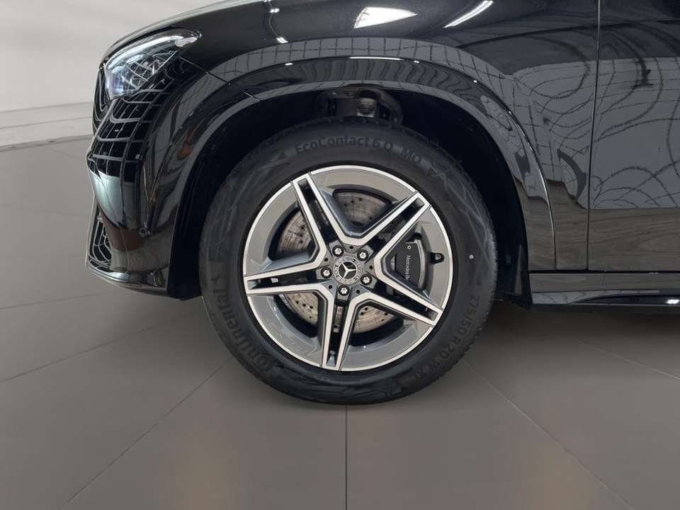 Mercedes-Benz GLE 350 - Imagem 7