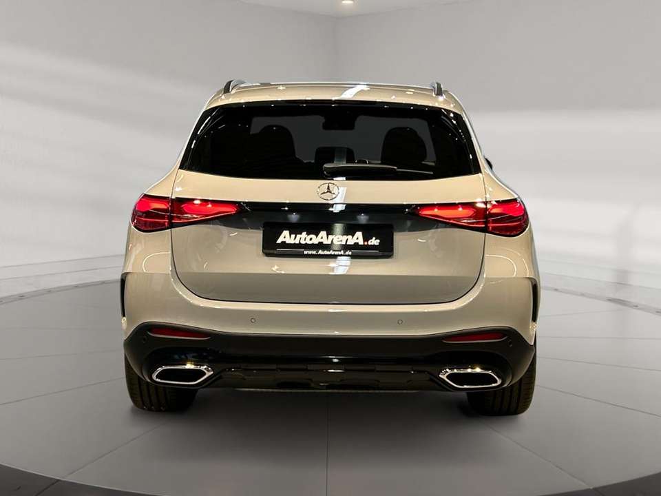 Mercedes-Benz GLC 200 - Imagem 5