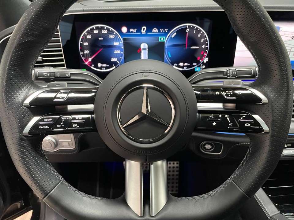 Mercedes-Benz GLE 350 - Imagem 12